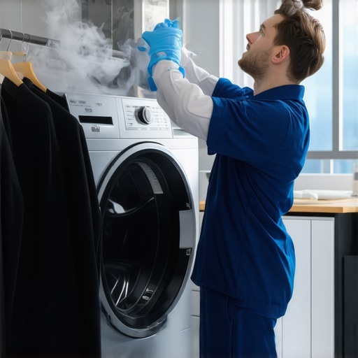 Best Suit Cleaning Techniques & Tips for Perfect Inspector-Ready Results