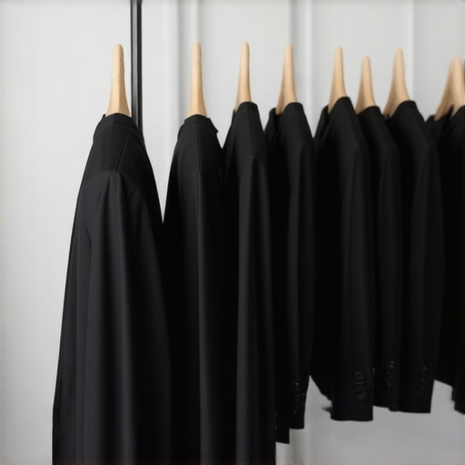 Best Suit Dry Cleaning Tampa Bay: Expert Tips for Wrinkle-Free Results