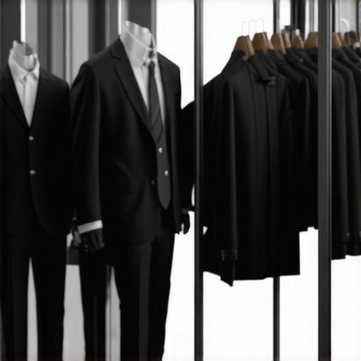 Best Suit Dry Cleaning Tips for Tampa Bay: Fast & Eco-Friendly Service