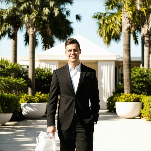 Best Suit Dry Cleaning for Travel & Special Occasions | Tampa Bay Guide