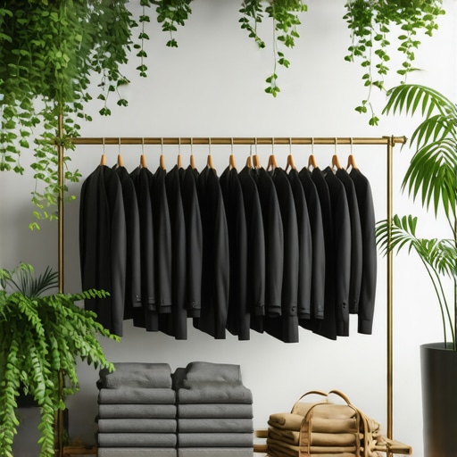 Best Wool & Delicate Suit Care in Tampa Bay | Eco-Friendly & Wrinkle-Free Solutions