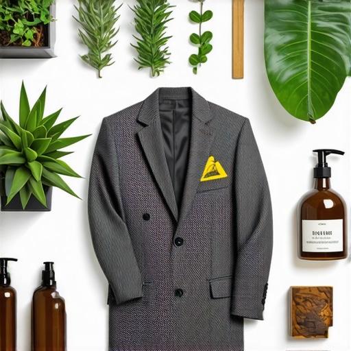 Eco-Friendly Leather Trim & Wool Suit Care Tips in Tampa Bay | Expert Guide