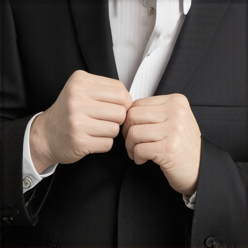 Fixing Stains on Large Size Suits: 3 Professional 2026 Tips