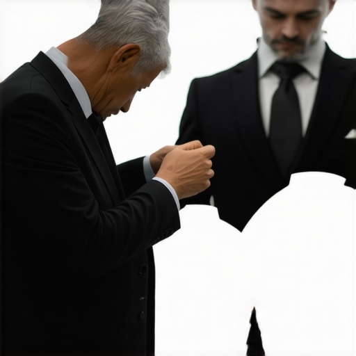 How Wiregrass FL Pros Keep 3-Piece Suits Sharp in 2026