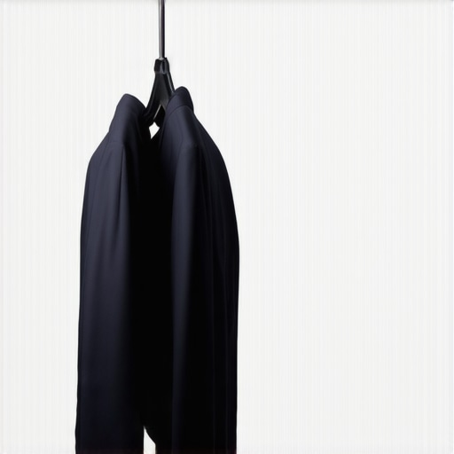 How to Prevent Suit Shrinkage During Dry Cleaning Process