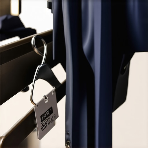 How to Read Dry Cleaning Tags on Suits | Tampa Bay Fabric Care Guide