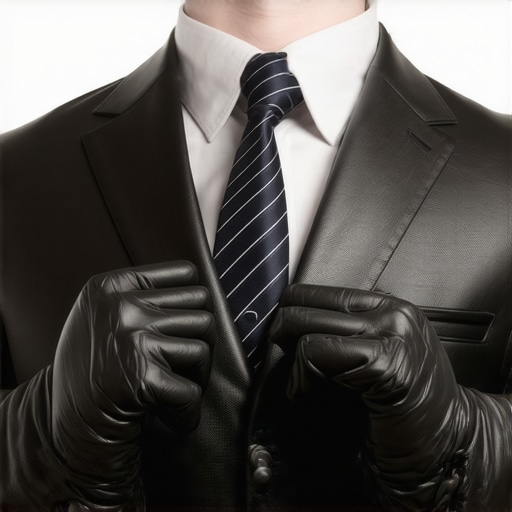 Leather Trim Suit Cleaning: 3 Simple Fixes for 2026 Wear