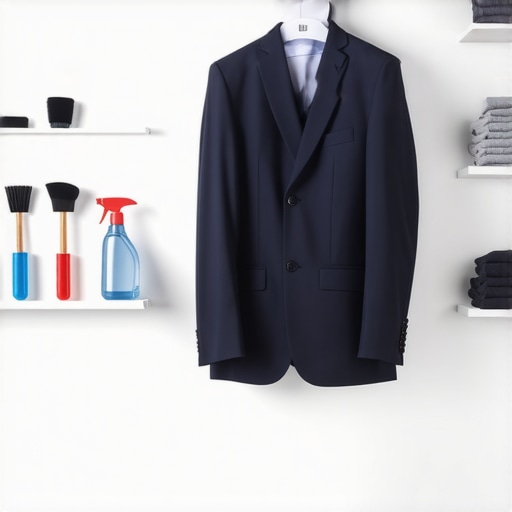 Stop Suit Shrinkage with These 4 Proven 2026 Cleaning Tips