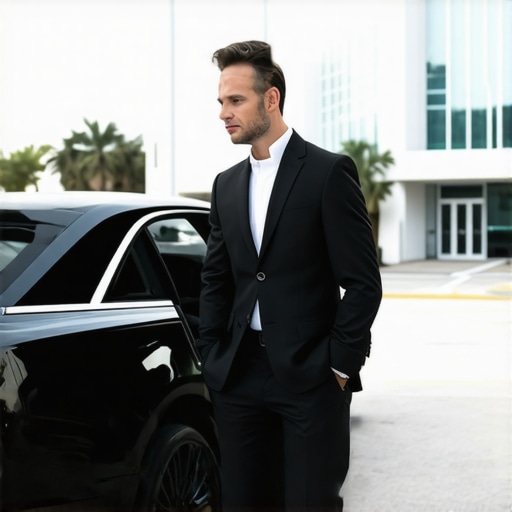 This 2026 Odessa FL Executive Suit Service Saves Your Morning