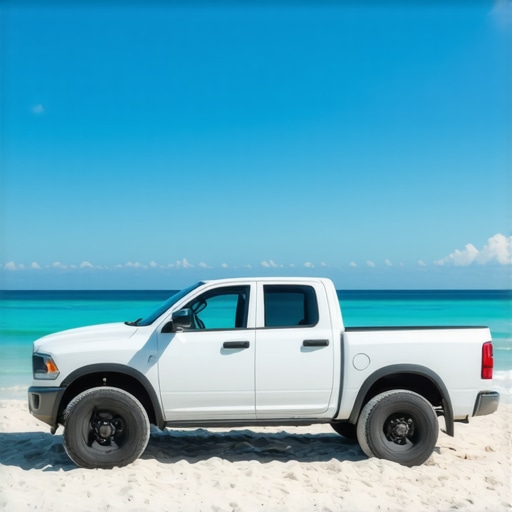 This Crystal Beach FL Pickup Service Fixes Your 2026 Schedule