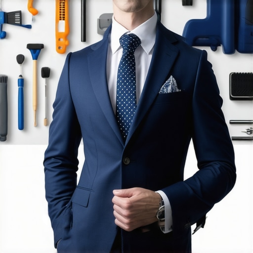 Ultimate Guide to Suit Care & Maintenance in Tampa Bay | Expert Tips & Tricks