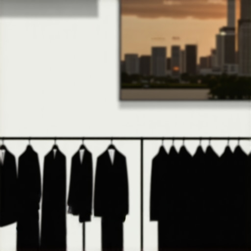 Ultimate Guide to Suit Dry Cleaning & Pressing Near Tampa Bay