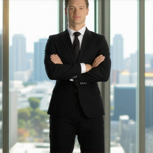 Why New Tampa Professionals Never Fold Their Suits in 2026