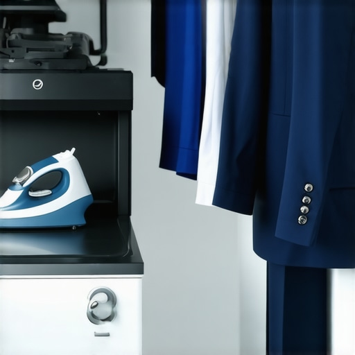 Wiregrass FL Suit Pressing Service | Next-Day Fresh & Wrinkle-Free