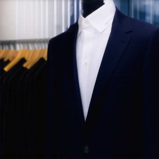3 Mistakes to Avoid With Suit Dry Cleaning for Large Sizes