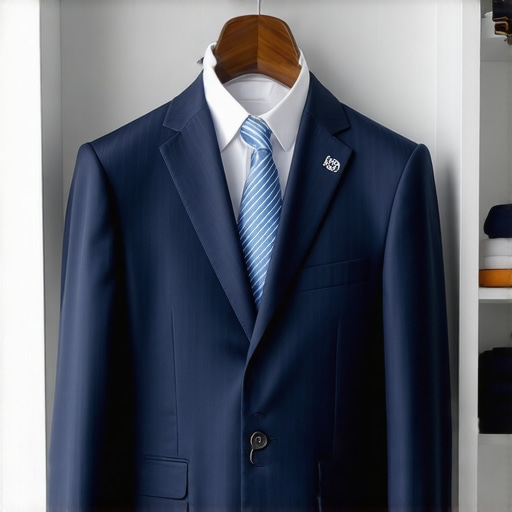 3 Reasons Your 2026 Suit Needs Professional Stain Proofing