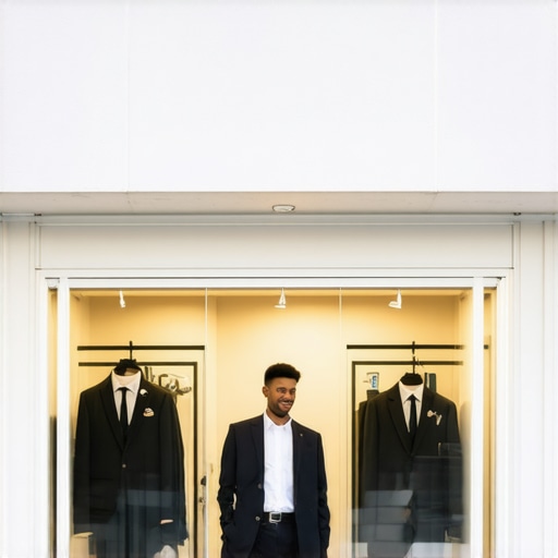 3 Signs of the Best Suit Dry Cleaner in Trinity FL [2026]