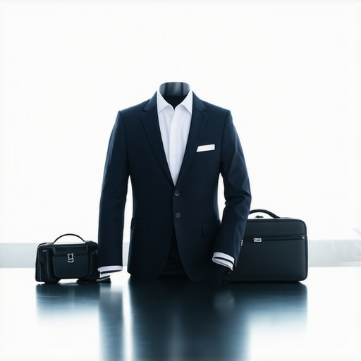 3 Tactics for Fast Travel Suit Prep with Westchase FL Pickup [2026]