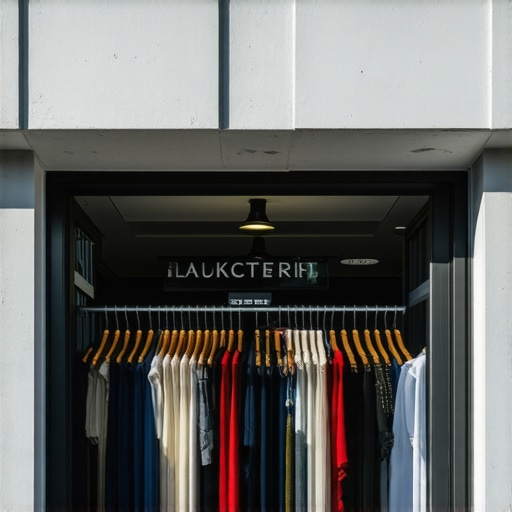 Best Suit Dry Cleaner in Trinity FL? Look for This 2026 Perk