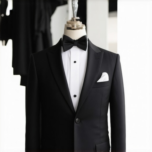 Formalwear Cleaning Palm Harbor FL: Prep Your 2026 Tuxedo Fast