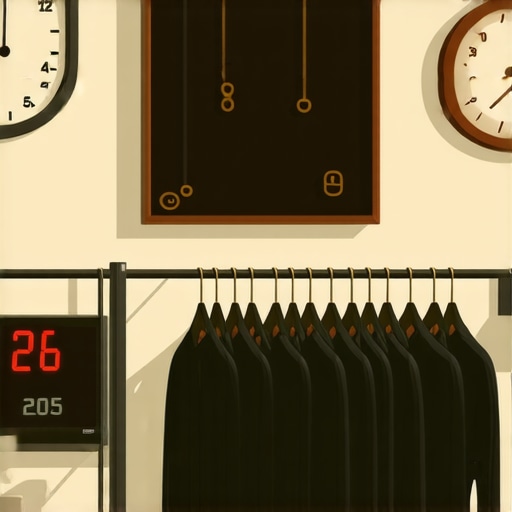 How Long for Suit Dry Cleaning? The New 2026 Timeline