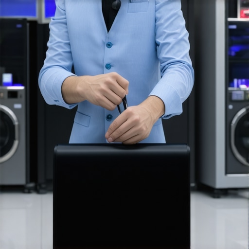 How Trinity FL Pros Dry Clean 3-Piece Suits in 2026