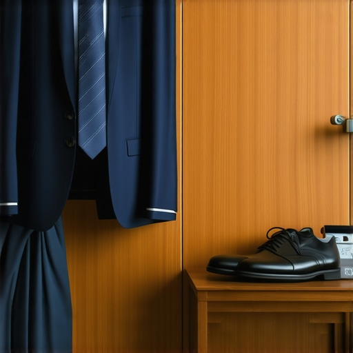 How to Prep Your Suit for a 2026 Job Interview: 3 Pro Fixes