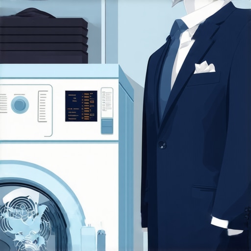 Laundry vs Dry Cleaning: Stop Ruining Your 2-Piece Suits in 2026