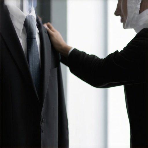 Odors in Your Suit After Dry Cleaning? Here Is the 2026 Fix
