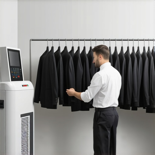 Pressed Suit Ready Next Day? Use This Tampa Pressing Service