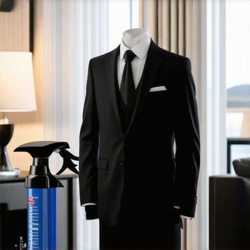 Steam Cleaning Suits at Home? Don't Make These 5 2026 Mistakes