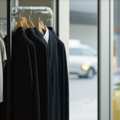Stop Over-Cleaning: The 2026 Rule for Suit Dry Cleaning Frequency