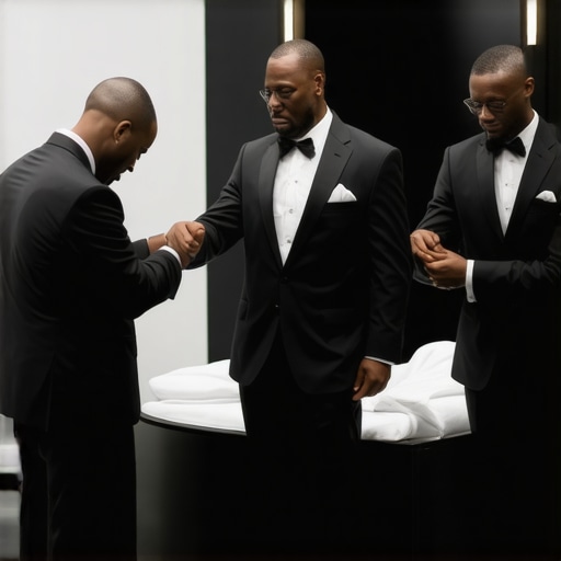 Trinity FL Tuxedo Cleaning: 3 Ways to Prep for 2026 Formal Events