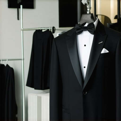 Trinity FL Tuxedo Cleaning: Why the Best Pros Include Garment Bags
