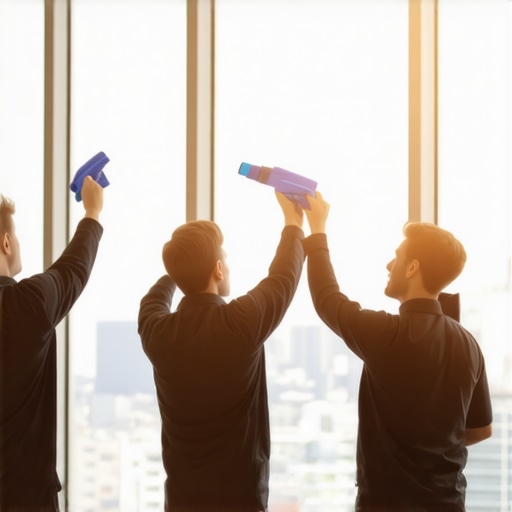 Why Odessa FL Execs Request Stain Proofing After Cleaning [2026]