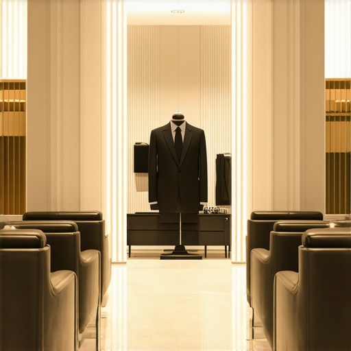 Why Odessa FL Execs Switched to Concierge Suit Care in 2026
