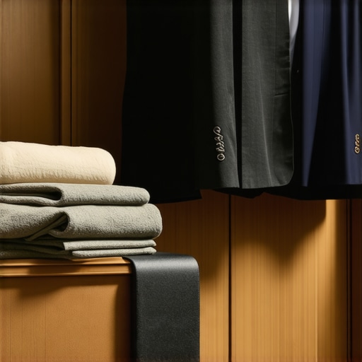 Wool Suit Dry Cleaning: 5 Tactics to Protect Your Fabric in 2026