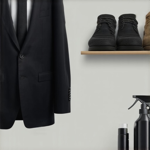 3 Ways Hypoallergenic Solvents Save Your 2026 Suit [Fix]