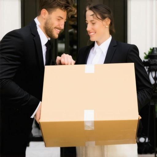 3 Ways Lutz FL Wedding Suit Delivery Saves Your 2026 Big Day