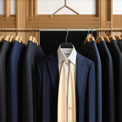 3 Ways New Tampa Dry Cleaners Ruin Designer Suits in 2026
