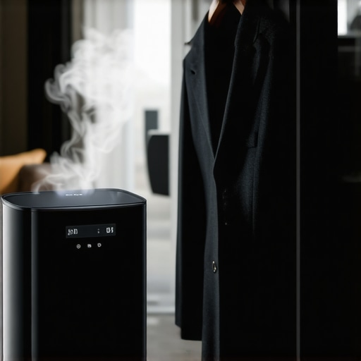 3 Ways Your At-Home Steamer Is Ruining Wool Suits in 2026