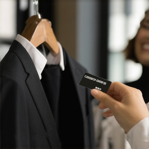 5 Perks of a 2026 Suit Cleaning Loyalty Program [Checklist]