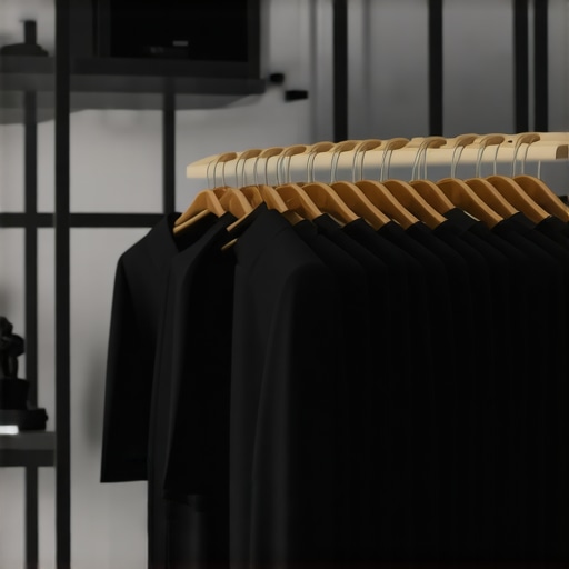 5 Pro Tips for Storing Suits After Dry Cleaning in 2026