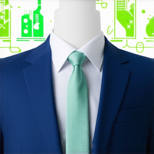 7 Reasons Tampa Execs Choose Eco-Friendly Suit Cleaning in 2026