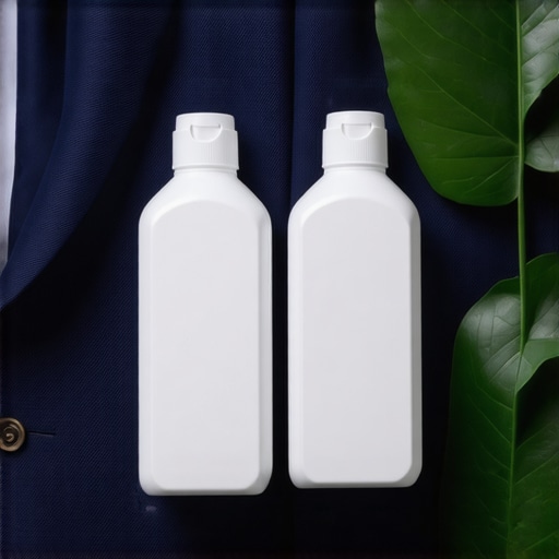 Best Detergent for Suit Fabric: 4 Eco-Friendly 2026 Fixes