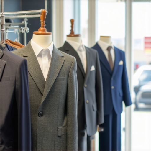 Best Dry Cleaner for Wool Suits: 5 Secrets for 2026 Care