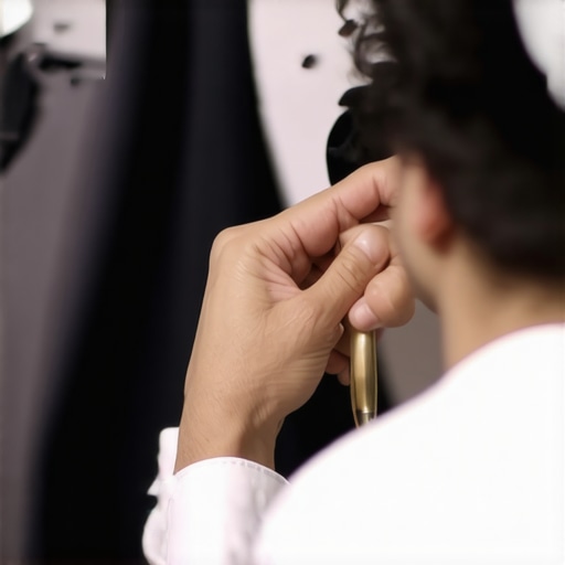 Fabric-Safe Dry Cleaning: 3 Tactics to Prevent Suit Pilling [2026]