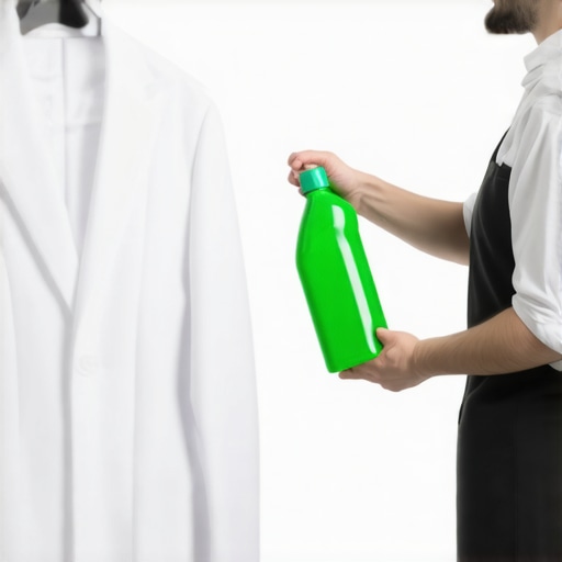 Green Solvent Suit Cleaning: Why Temple Terrace Pros Use It [2026]