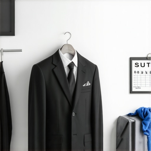 New Tampa Suit Cleaning Costs: What to Pay in 2026