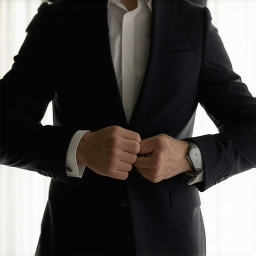 Odessa FL Execs: Get Your 2-Piece Suit Pressed by 8 AM [2026]